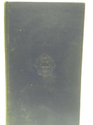 Seller image for The Poems of Virgil for sale by World of Rare Books