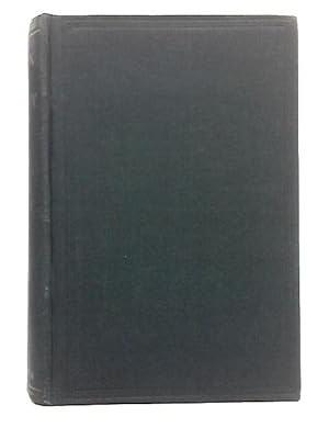 Bild des Verkufers fr A Text Book of Pathology: An Introduction to Medicine zum Verkauf von World of Rare Books