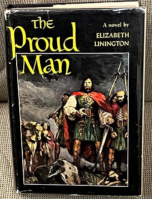 Seller image for The Proud Man for sale by My Book Heaven