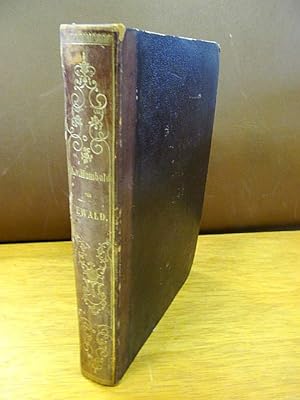 Alexander von Humboldt. Wilhelm von Humboldt, eine Biographie. 2 Bände in einem Band.