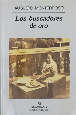 Seller image for Los buscadores de oro for sale by Librera Alonso Quijano