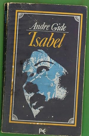 Imagen del vendedor de Isabel a la venta por Librería Alonso Quijano