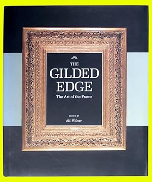 The Gilded Edge: Art of the Frame