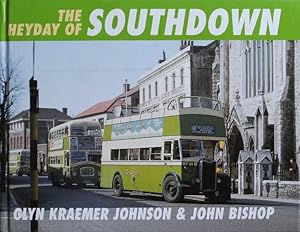 Seller image for The Heyday of Southdown for sale by Martin Bott Bookdealers Ltd