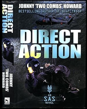 Seller image for Direct Action for sale by Little Stour Books PBFA Member