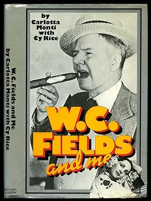 Seller image for W. C. Fields and me for sale by Little Stour Books PBFA Member
