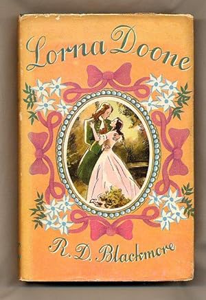 Imagen del vendedor de Lorna Doone; (The Heirloom Library Edition Series) a la venta por Little Stour Books PBFA Member