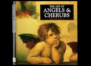 Imagen del vendedor de The Art of Angels and Cherubs a la venta por Little Stour Books PBFA Member