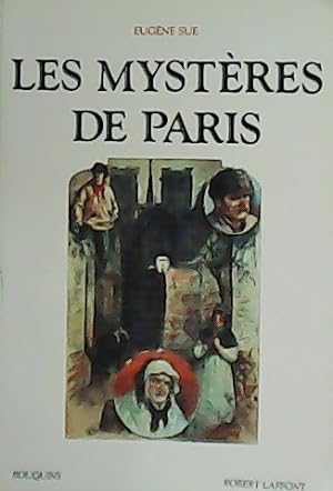 Image du vendeur pour Les Mystres de Paris. mis en vente par Librera y Editorial Renacimiento, S.A.