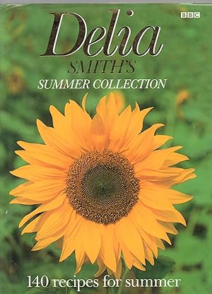 Delia Smith's Summer Collection