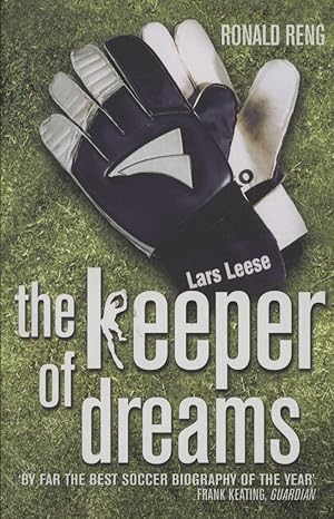 Seller image for THE KEEPER OF DREAMS for sale by Sportspages