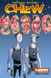 Seller image for Chew: Flambeado 04 for sale by AG Library