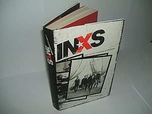 Immagine del venditore per INXS Story To Story: The Official Autobiography venduto da Hunt For Books