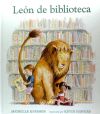 Seller image for Len de biblioteca for sale by Agapea Libros