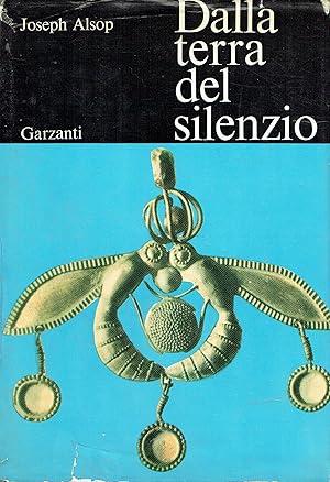 Dalla terra del silenzio