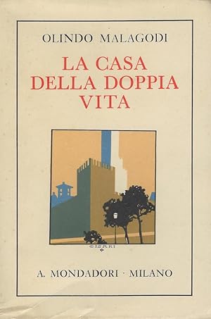 La casa della doppia vita