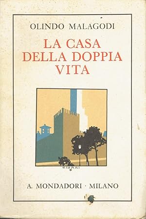 La casa della doppia vita