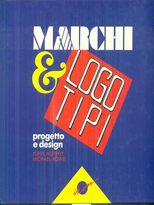 Imagen del vendedor de Marchi & Logotipi a la venta por Miliardi di Parole