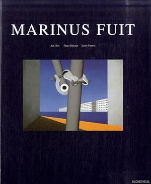 Seller image for Marinus Fuit for sale by Klondyke