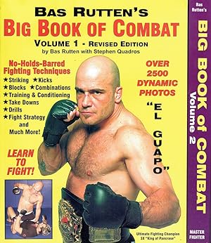 Big book of combat ( 2 Volumi)