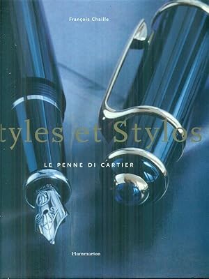 Seller image for Styles et Stylos for sale by Miliardi di Parole