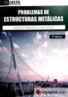 Seller image for Problemas resueltos de estructuras metlicas for sale by AG Library