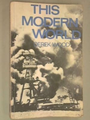 Seller image for This Modern World for sale by WeBuyBooks