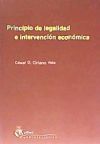 PRINCIPIO DE LEGALIDAD E INTERVENCION ECONOMICA.