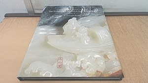 Seller image for A Personal Selection of Fine Jade Carving From The Yushantang Collection of Nick Troubetzkoy Vol. 1 for sale by BoundlessBookstore