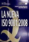 LA NUEVA ISO 9001:2008