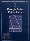 Seller image for Energa solar fotovoltaica for sale by AG Library