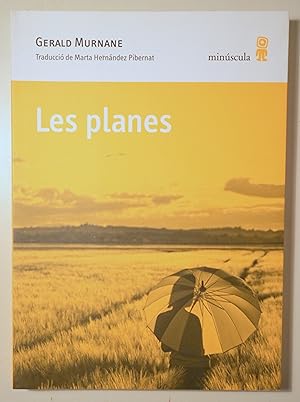 Seller image for LES PLANES - Barcelona 2014 for sale by Llibres del Mirall