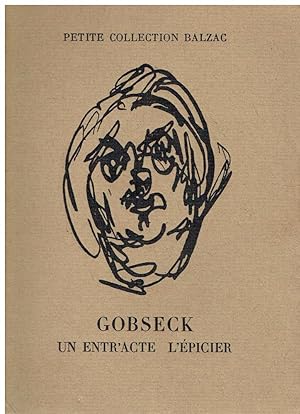 Gobseck,Un entr'acte,L'épicier