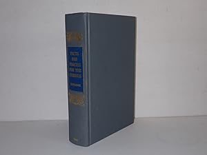 Imagen del vendedor de Facts & Fancies for Curious from Harvest Fields Literature, C C Bombaugh, 1968 a la venta por Devils in the Detail Ltd