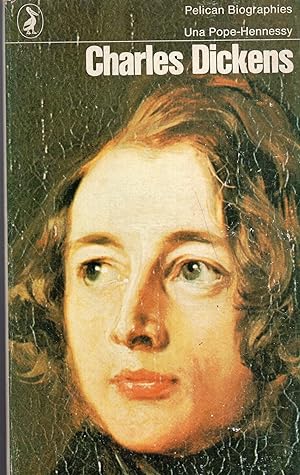 Imagen del vendedor de Charles Dickens a la venta por A Cappella Books, Inc.