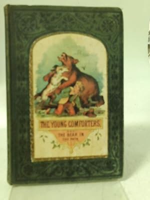 Seller image for The Young Comforters and A Bear in the Path for sale by World of Rare Books