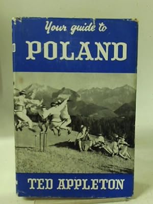 Seller image for Your guide to Poland for sale by World of Rare Books