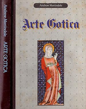 Seller image for Arte Gotica for sale by Biblioteca di Babele