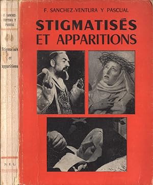 Bild des Verkufers fr Stigmatiss et apparitions zum Verkauf von Biblioteca di Babele