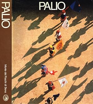 Image du vendeur pour Palio mis en vente par Biblioteca di Babele