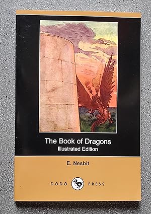 The Book of Dragons