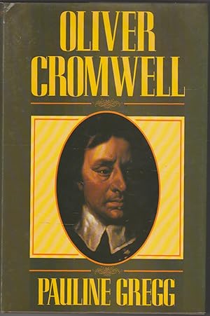 Seller image for Oliver Cromwell for sale by The Glass Key