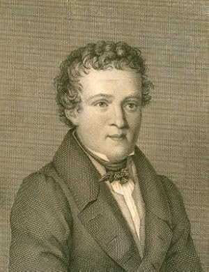 Caspar Hauser.