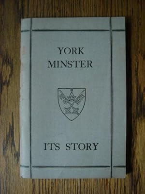 The Story of York Minster