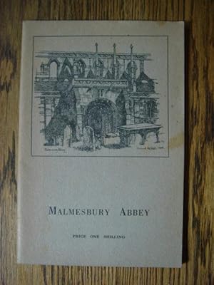 Malmesbury Abbey