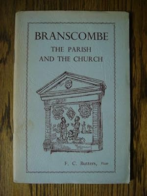 Branscombe, the Parish and the Church