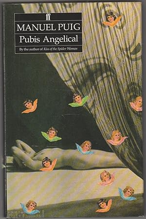 Seller image for Pubis Angelical for sale by The Glass Key