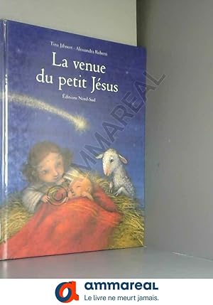 Seller image for La venue du petit Jsus for sale by Ammareal