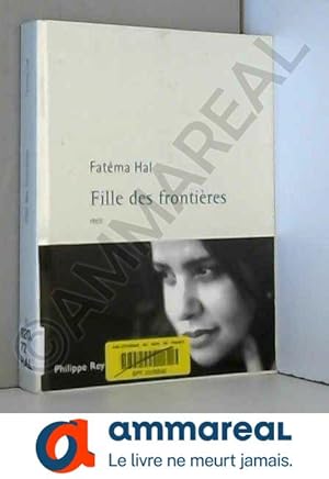 Image du vendeur pour Fille des frontires mis en vente par Ammareal