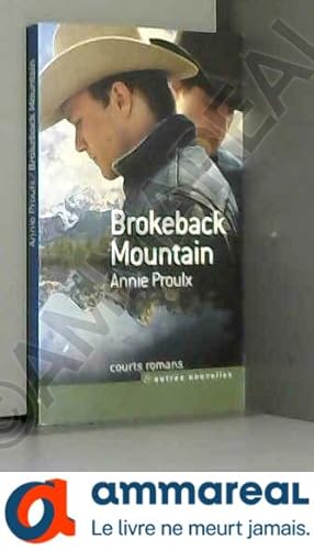 Seller image for Brokeback Mountain for sale by Ammareal